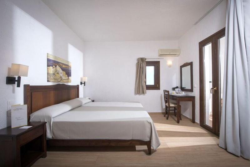 Hersonissos Village Hotel & Bungalows Eksteriør bilde