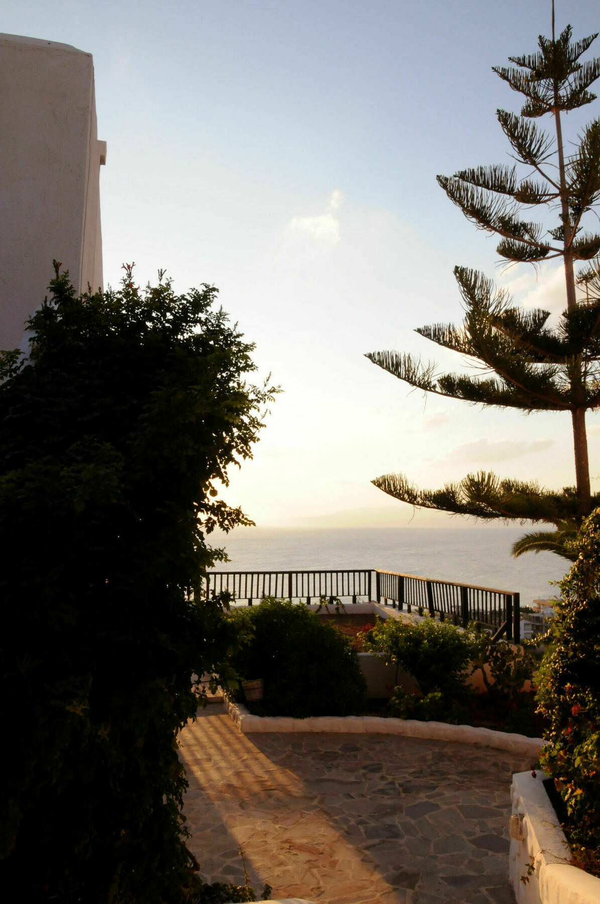 Hersonissos Village Hotel & Bungalows Eksteriør bilde